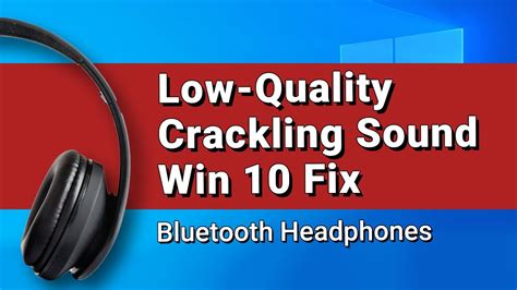why are my bluetooth headphones low quality now